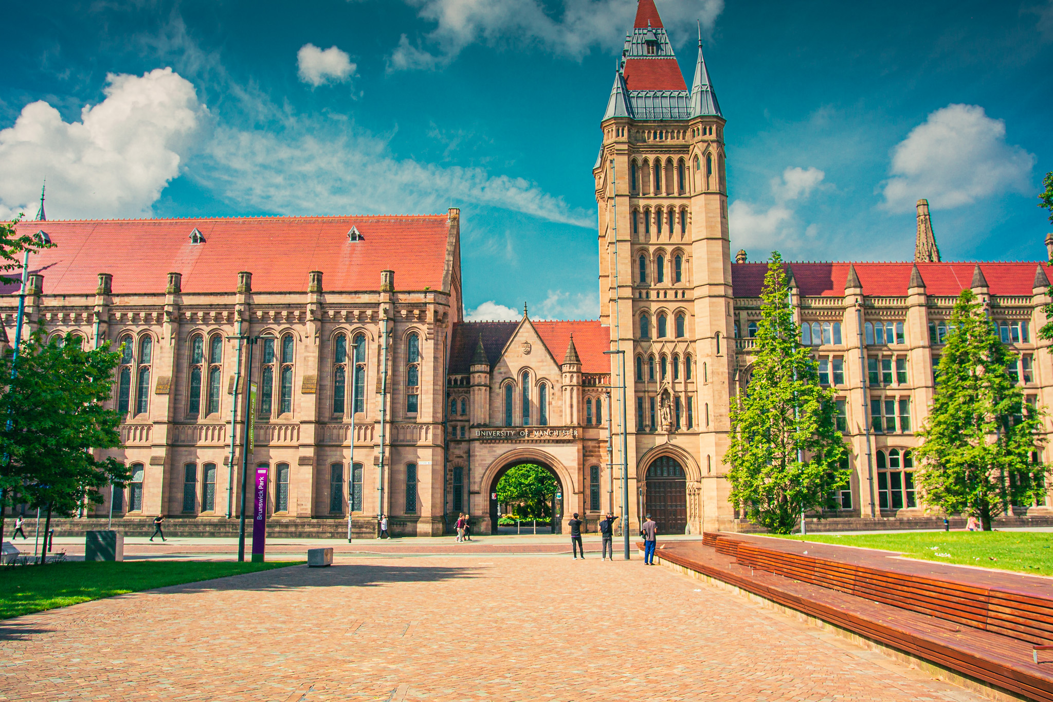 The Impact of Manchester’s Universities on the Rental Property Market #2